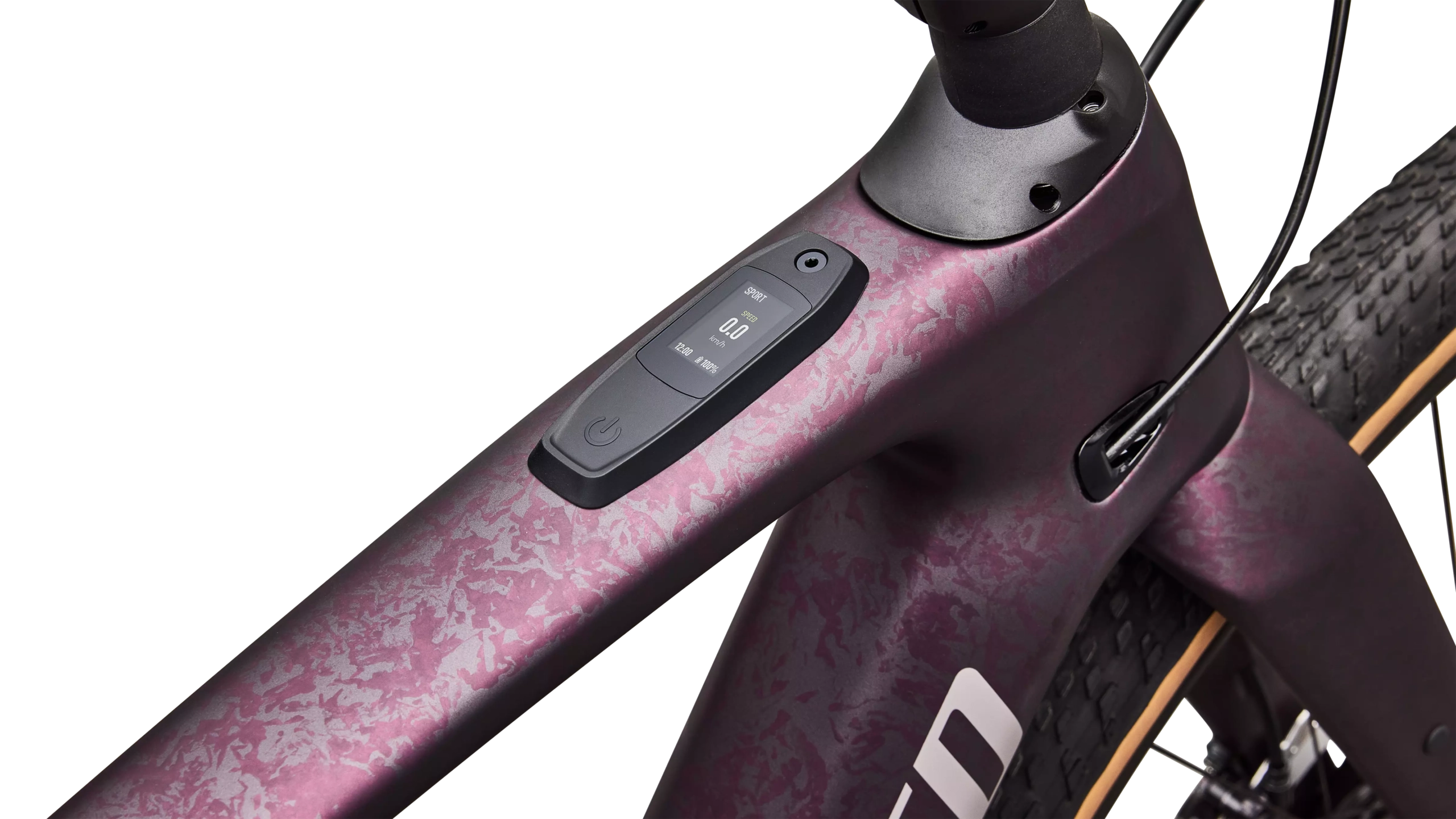 Elektrinis dviratis Specialized Turbo Creo 2 Expert Shimano GRX Di2 - Image 6