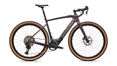 Elektrinis dviratis Specialized Turbo Creo 2 Expert Shimano GRX Di2