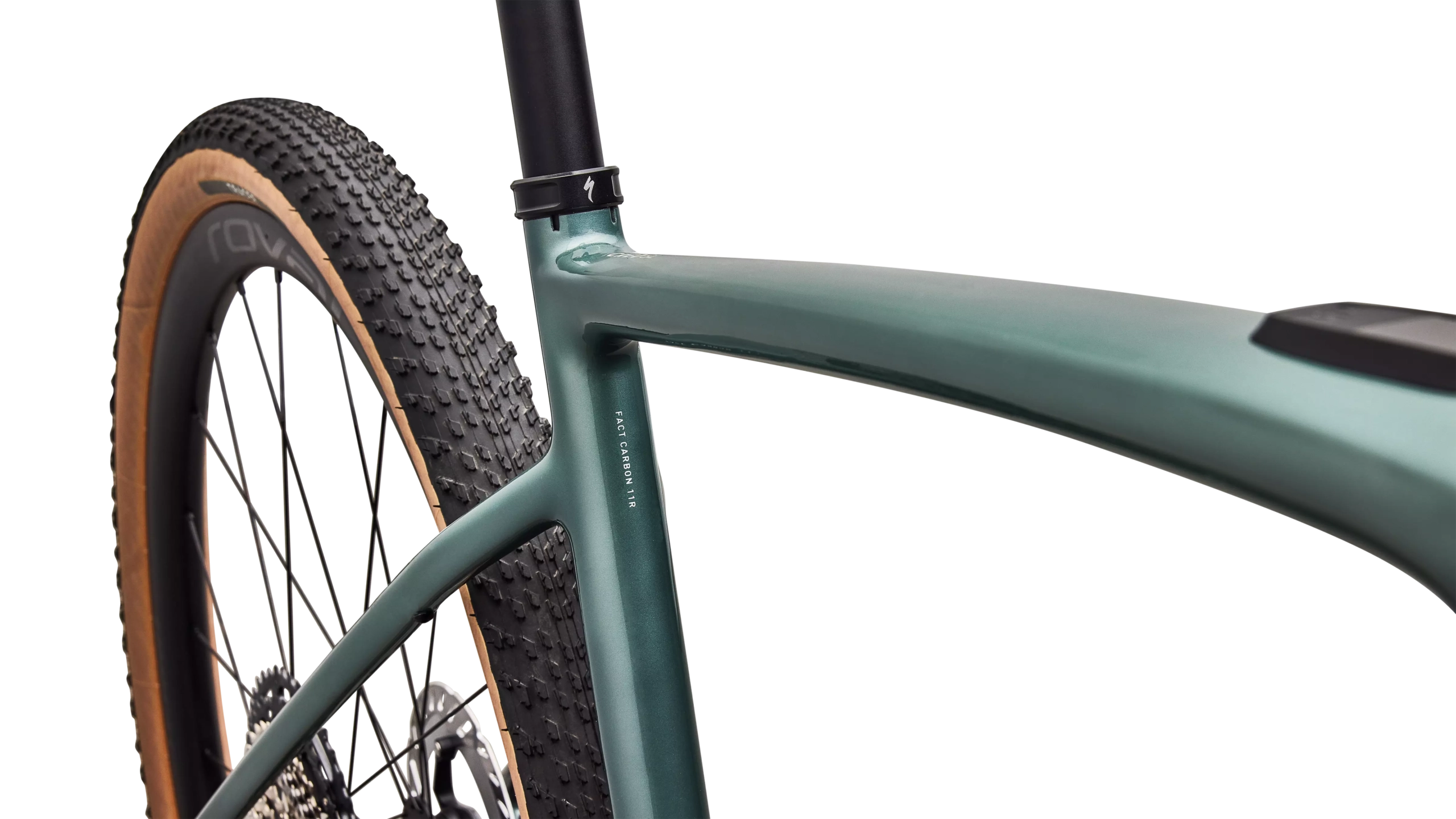 Elektrinis dviratis Specialized Turbo Creo 2 Expert Shimano GRX Di2 - Image 4