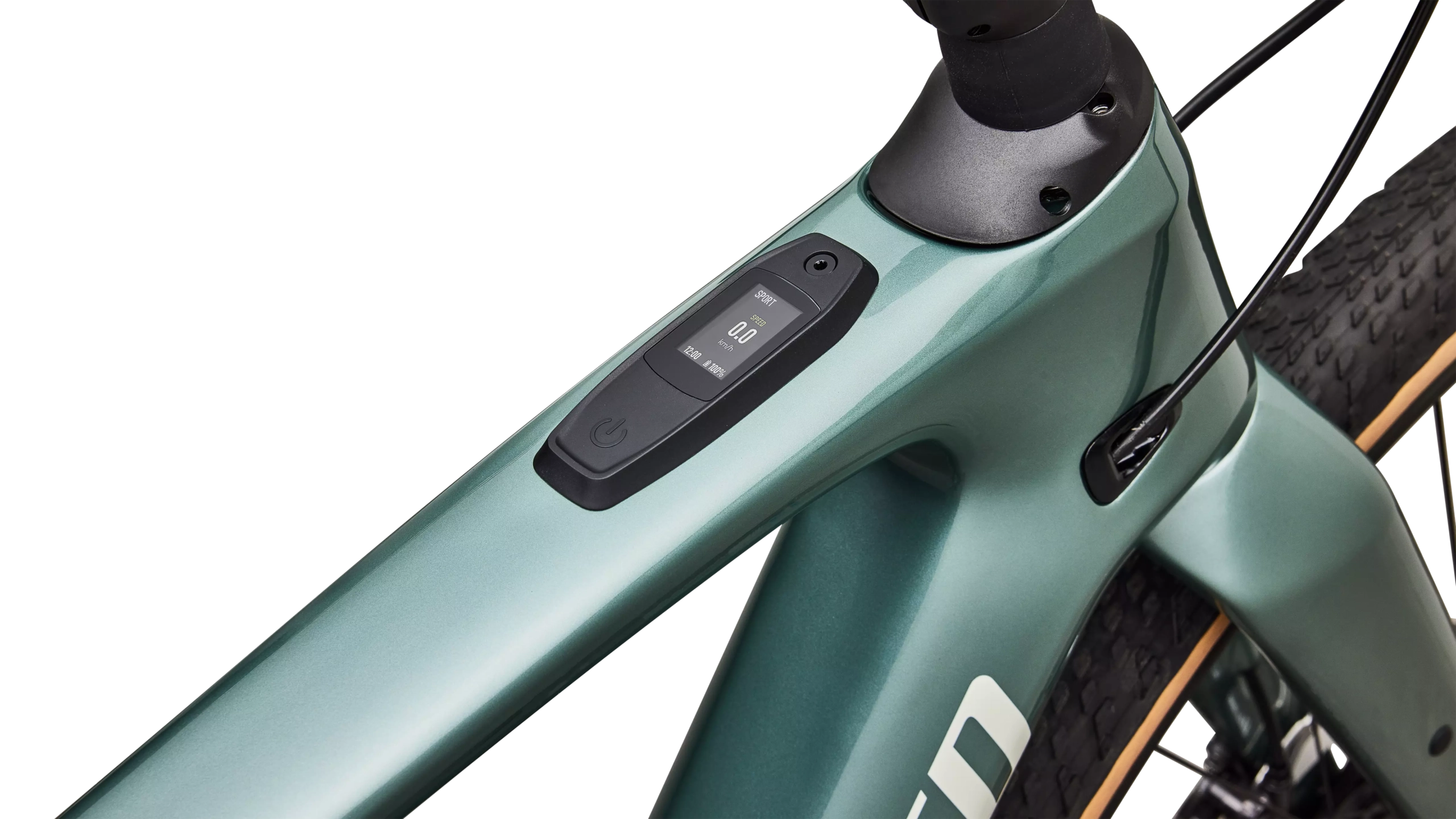 Elektrinis dviratis Specialized Turbo Creo 2 Expert Shimano GRX Di2 - Image 6