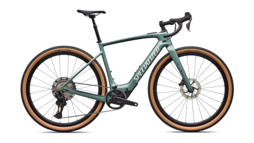 Elektrinis dviratis Specialized Turbo Creo 2 Expert Shimano GRX Di2