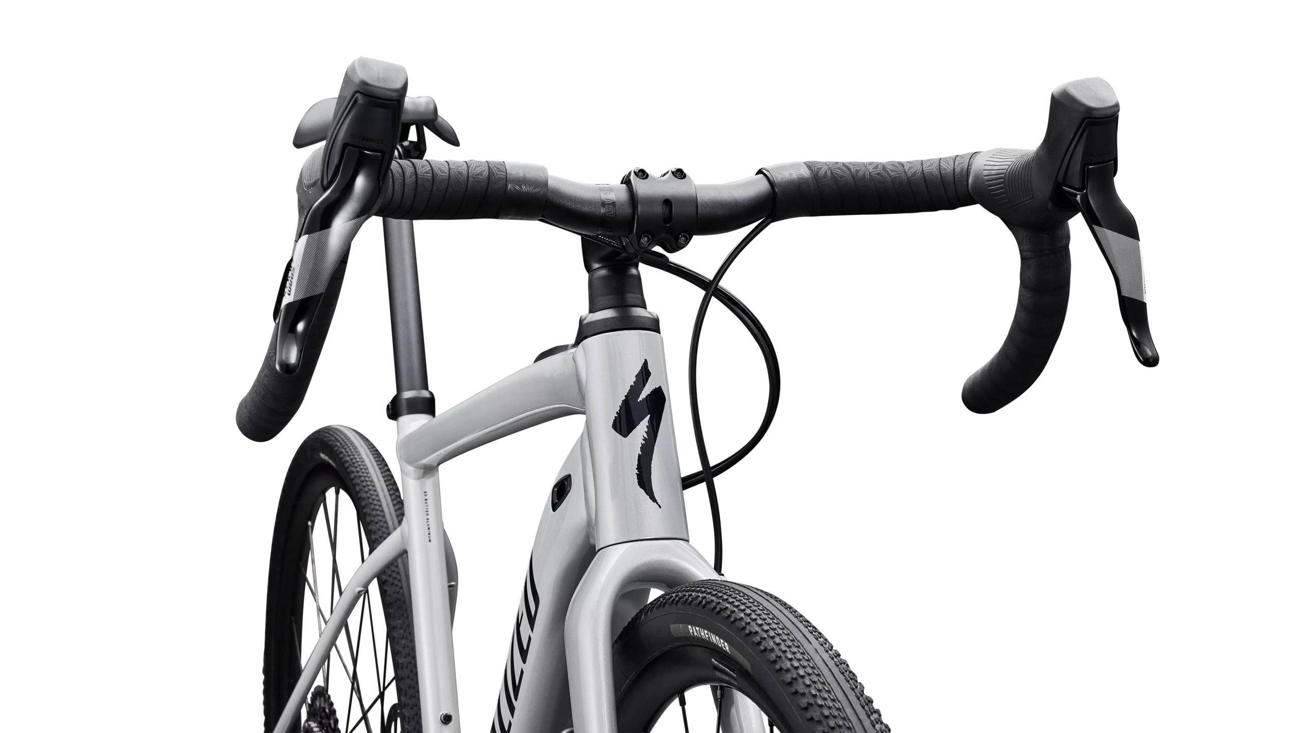 Elektrinis dviratis Specialized Turbo Creo 2 Comp E5 SRAM Apex Eagle - Image 3