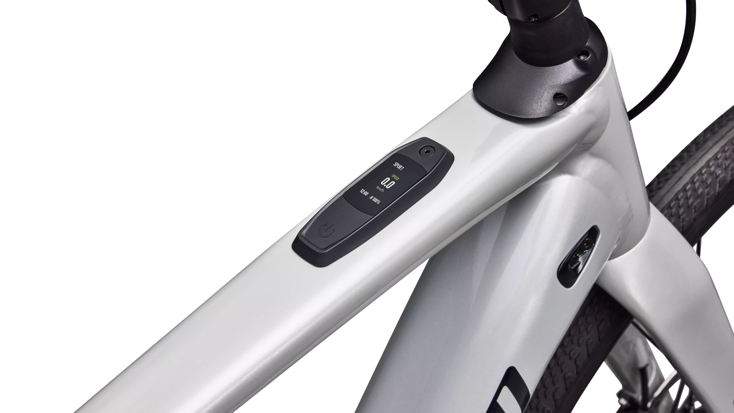 Elektrinis dviratis Specialized Turbo Creo 2 Comp E5 SRAM Apex Eagle - Image 6