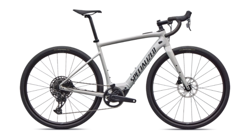 Elektrinis dviratis Specialized Turbo Creo 2 Comp E5 SRAM Apex Eagle