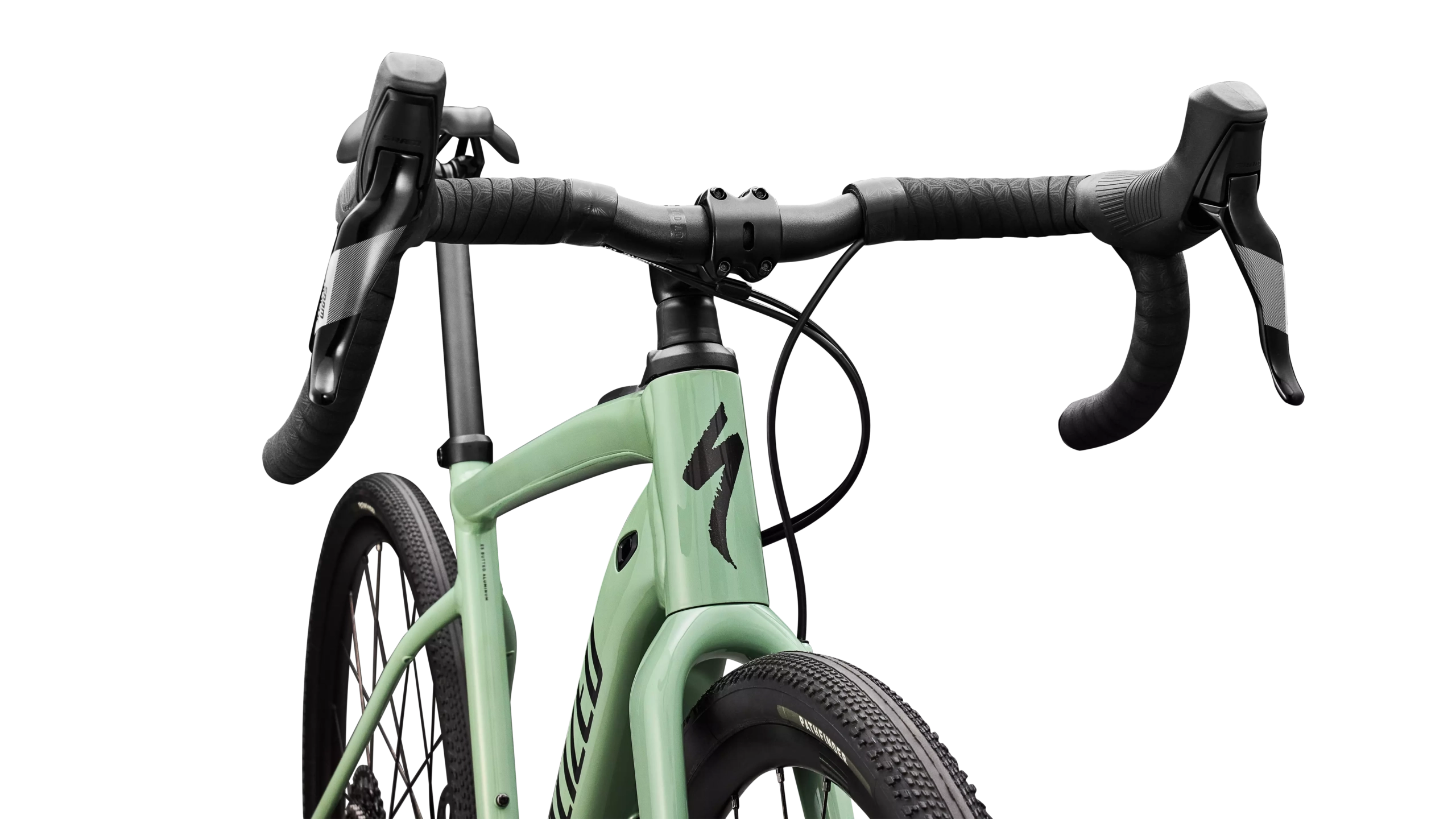 Elektrinis dviratis Specialized Turbo Creo 2 Comp E5 SRAM Apex Eagle - Image 3