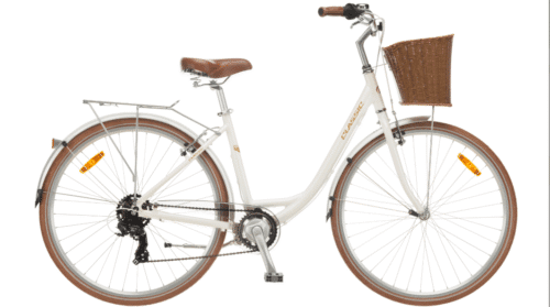 Dviratis Classic AVENUE 7 EQ