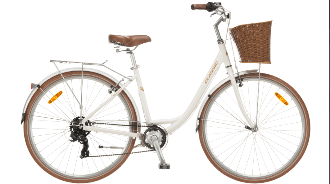 Dviratis Classic AVENUE 7 EQ