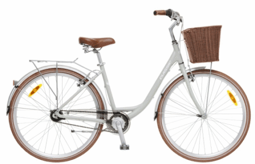 Dviratis Classic AVENUE EQ 7 Nexus