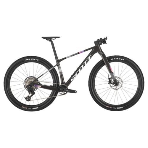 Dviratis SCOTT Scale Gravel 10 Bike
