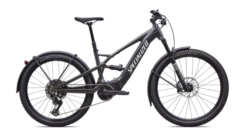 Elektrinis dviratis Specialized Turbo Tero X 6.0
