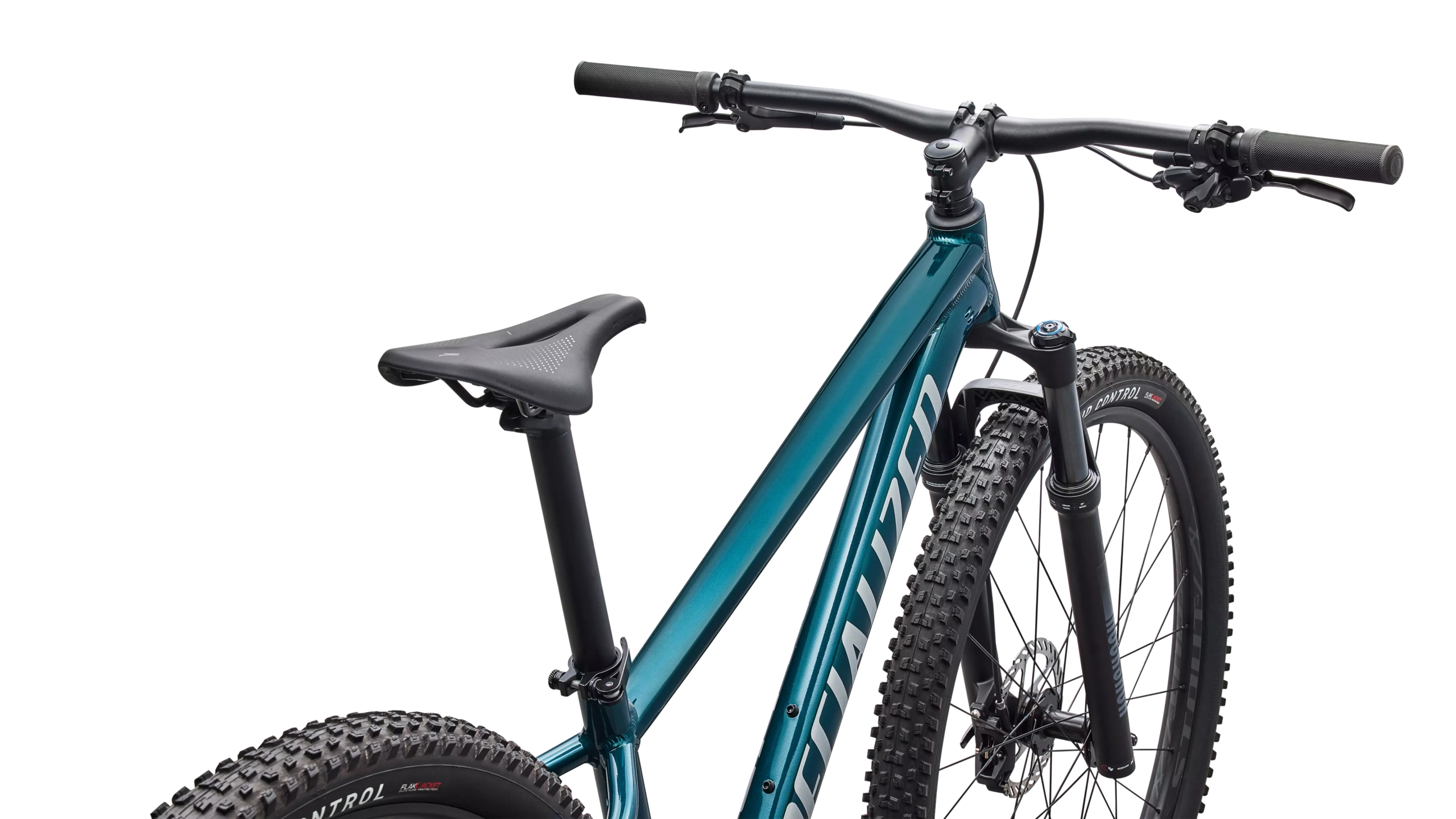 Dviratis Specialized Rockhopper Expert - Image 2
