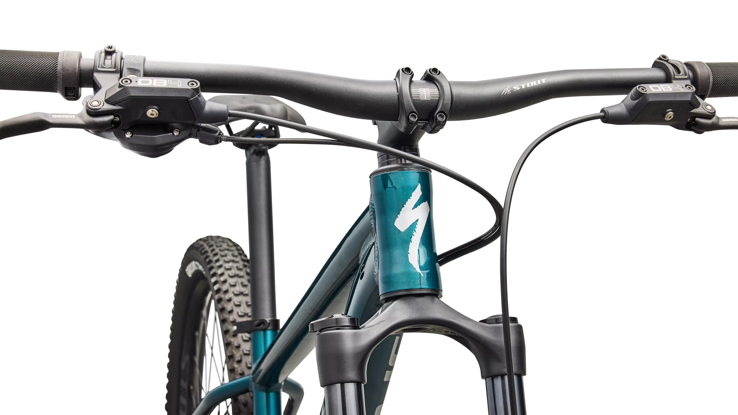 Dviratis Specialized Rockhopper Expert - Image 3