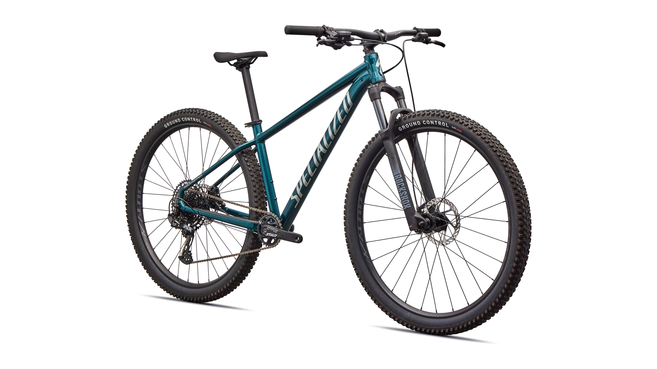 Dviratis Specialized Rockhopper Expert - Image 4