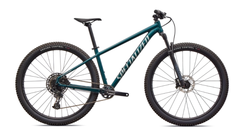 Dviratis Specialized Rockhopper Expert