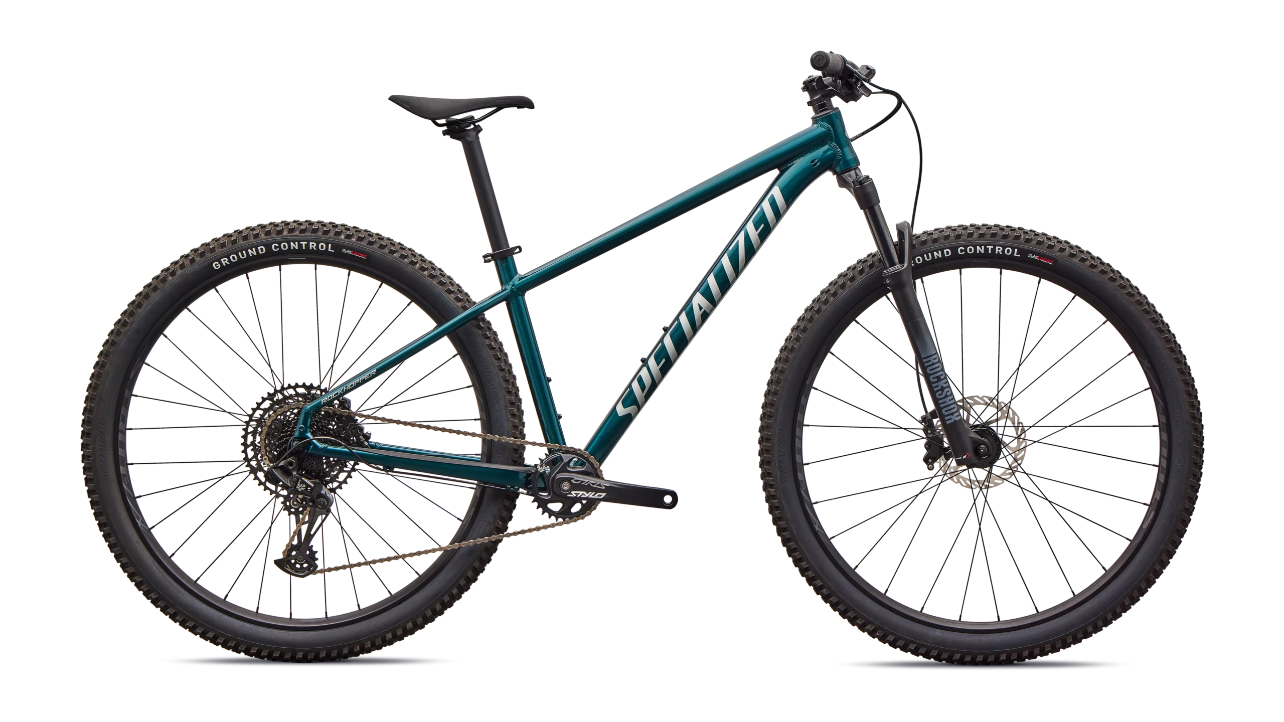 Dviratis Specialized Rockhopper Expert