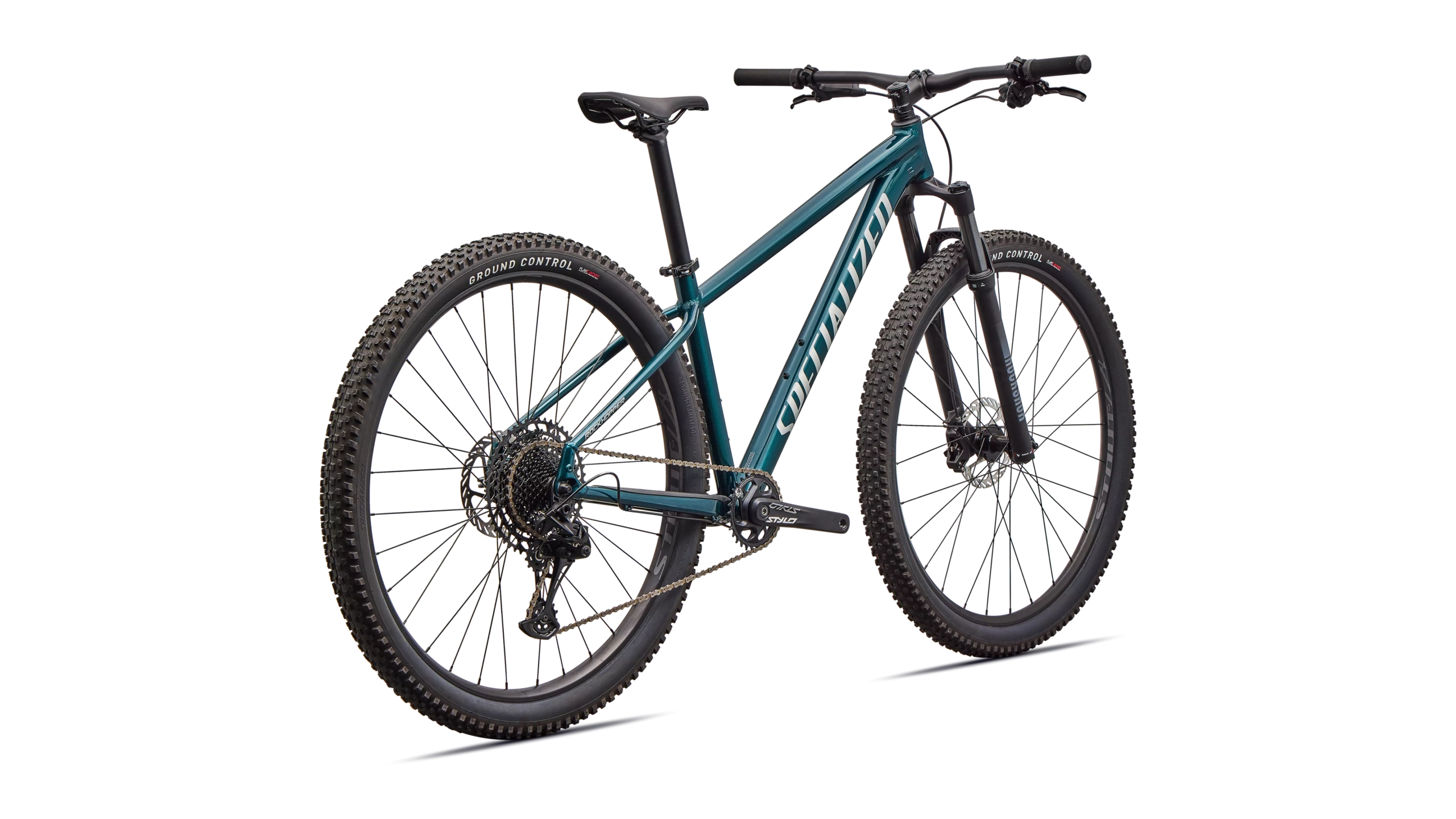 Dviratis Specialized Rockhopper Expert - Image 5