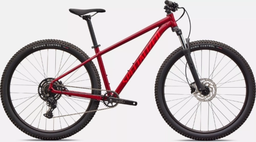 Dviratis Specialized Rockhopper Sport