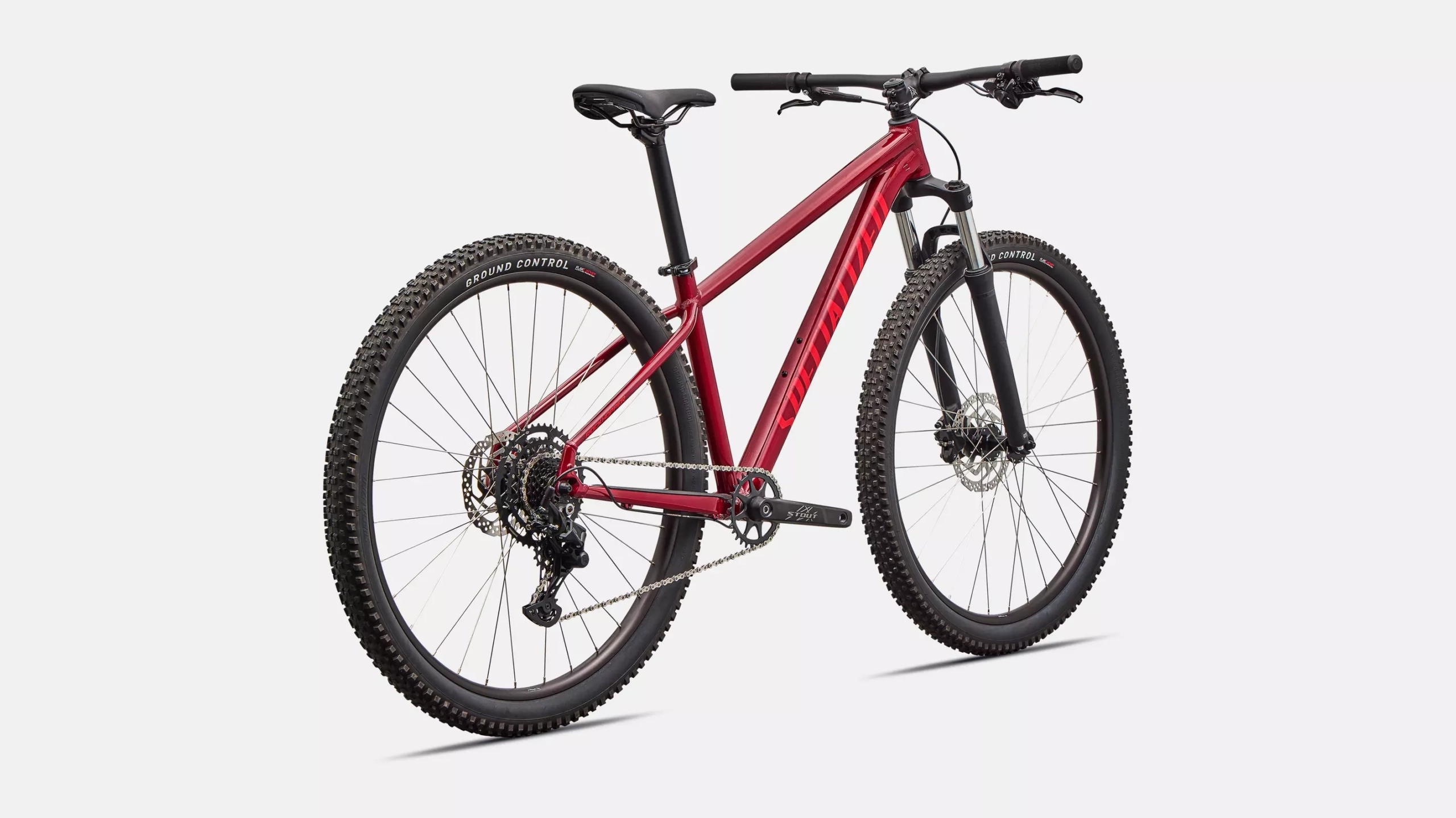 Dviratis Specialized Rockhopper Sport - Image 3