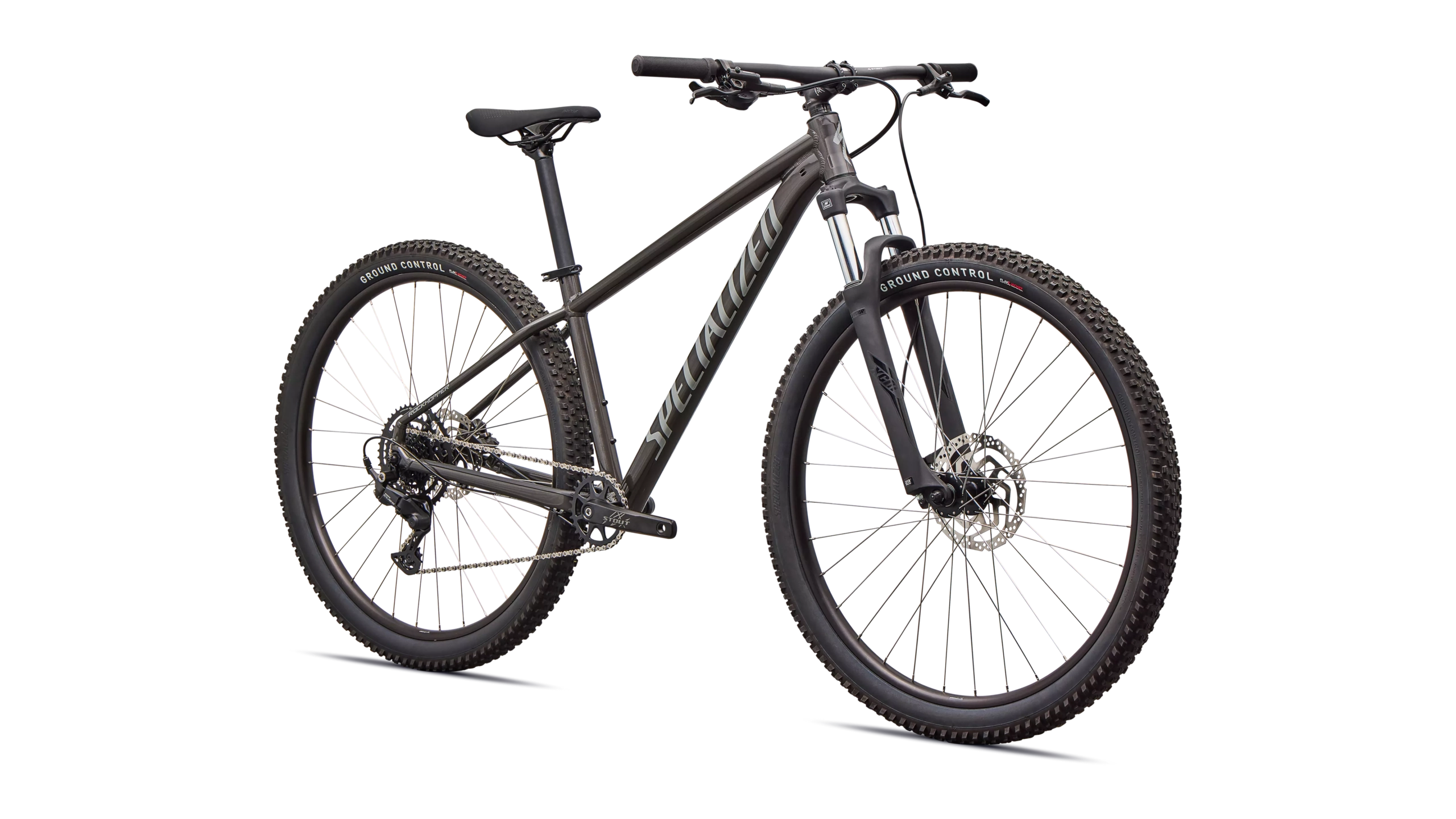 Dviratis Specialized Rockhopper Sport - Image 2