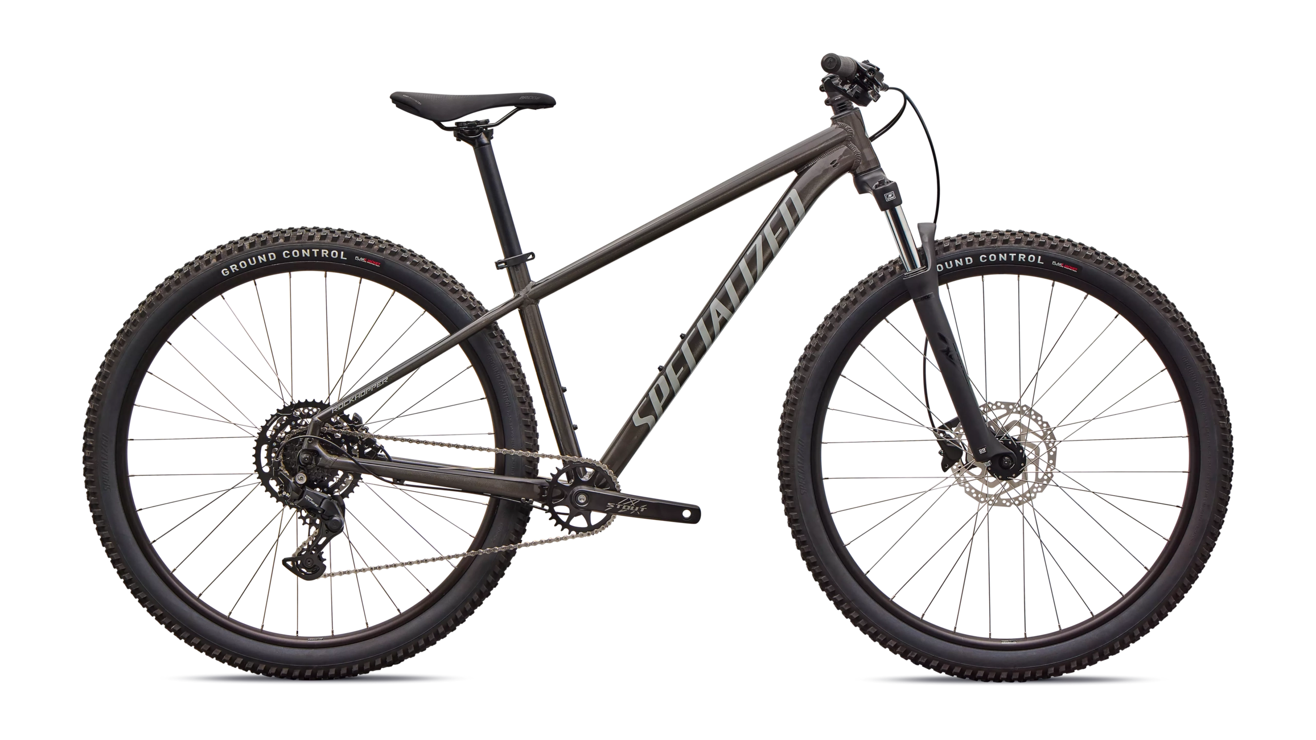 Dviratis Specialized Rockhopper Sport
