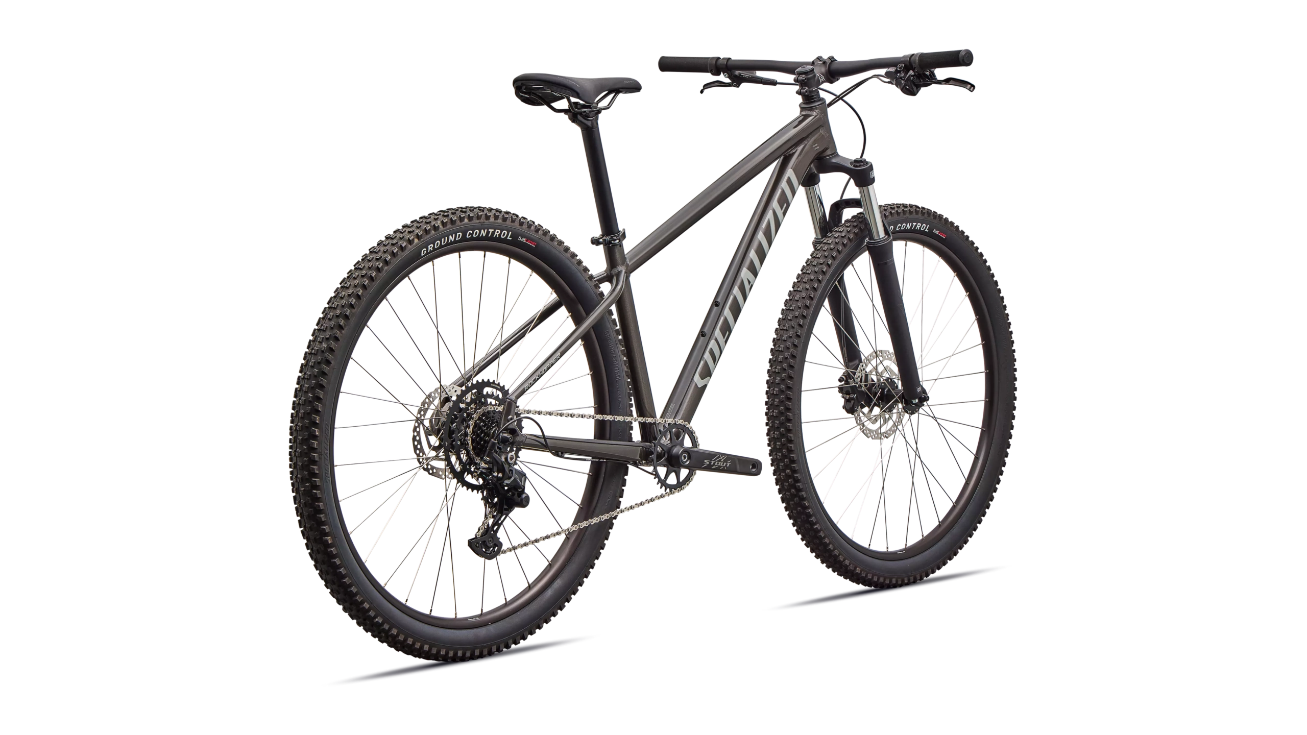 Dviratis Specialized Rockhopper Sport - Image 3
