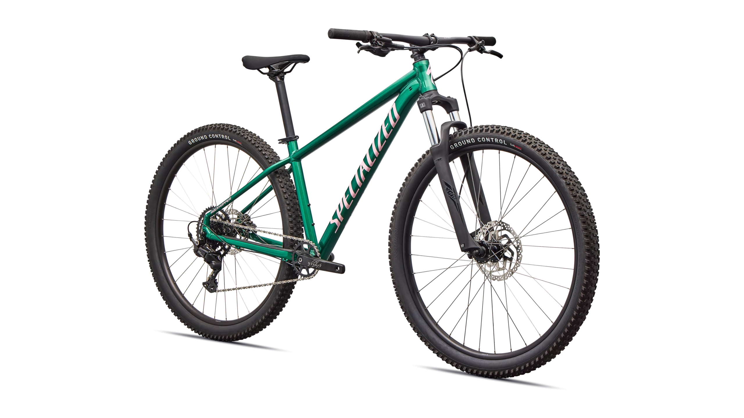 Dviratis Specialized Rockhopper Sport - Image 2