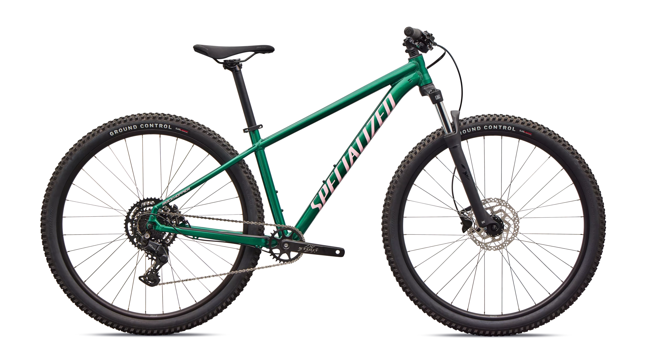 Dviratis Specialized Rockhopper Sport