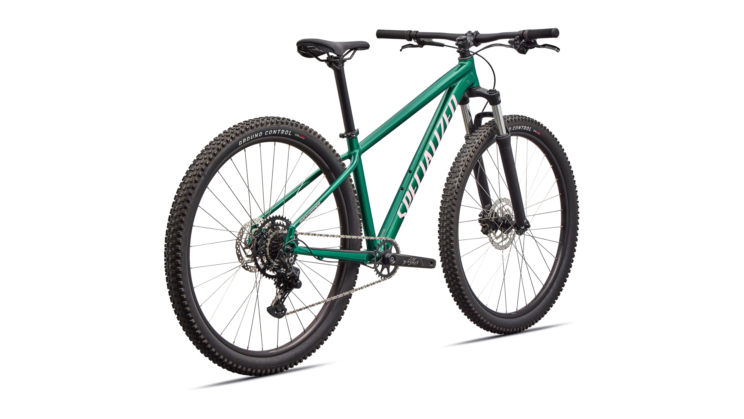 Dviratis Specialized Rockhopper Sport - Image 3