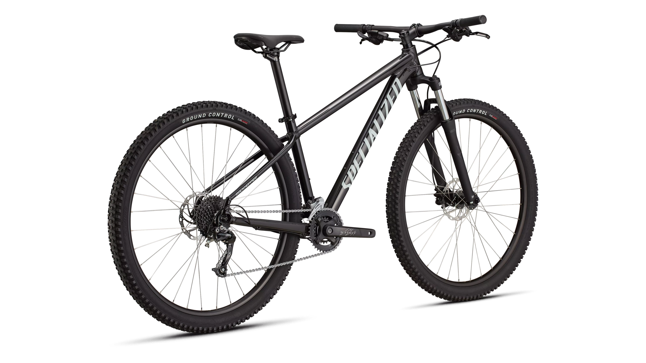 Dviratis Specialized Rockhopper - Image 3