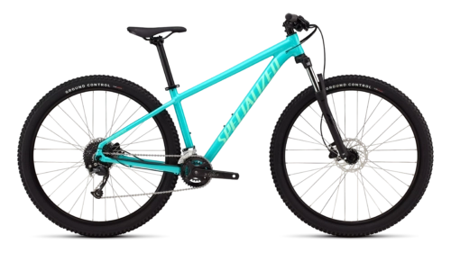 Dviratis Specialized Rockhopper