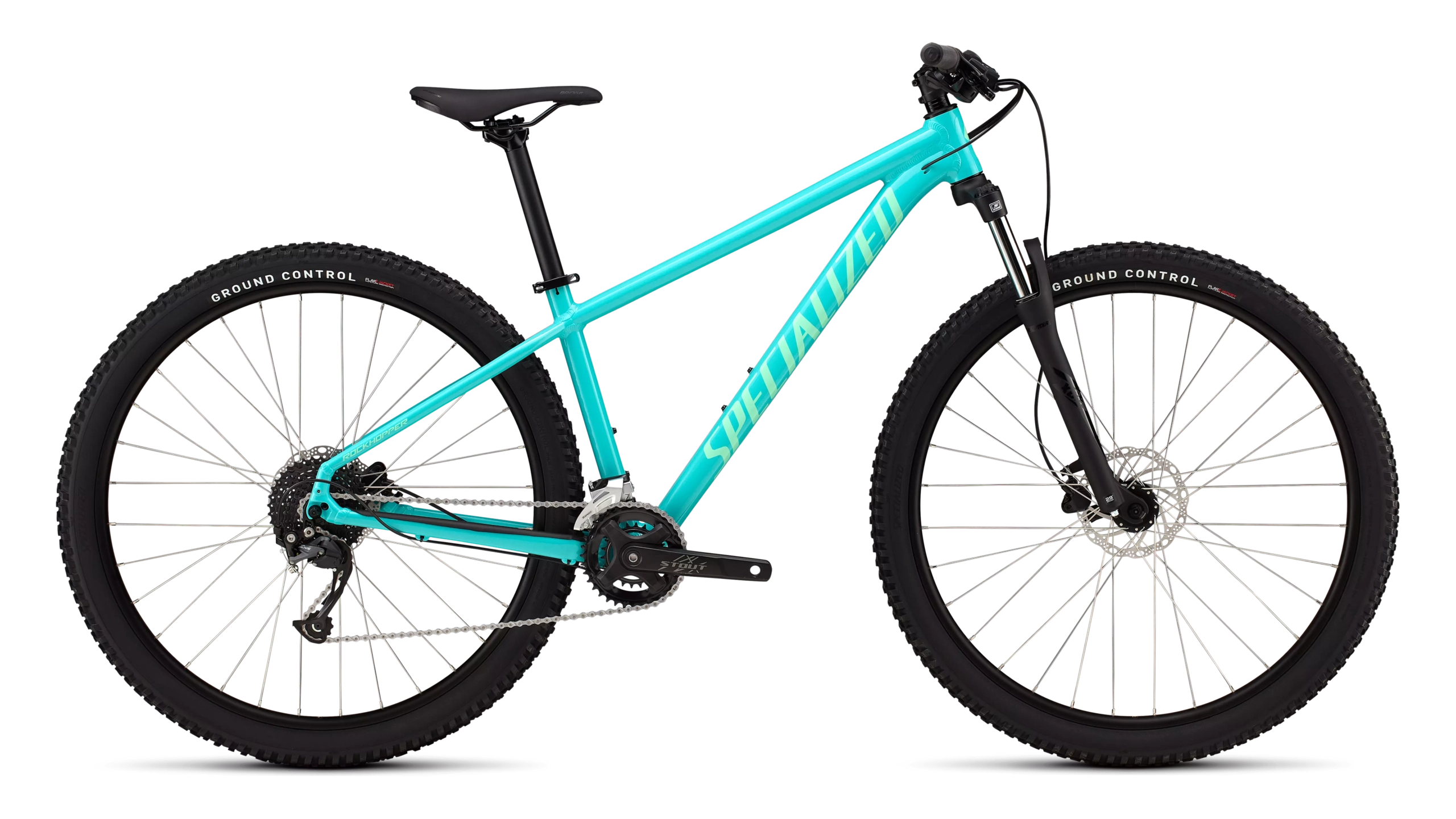Dviratis Specialized Rockhopper