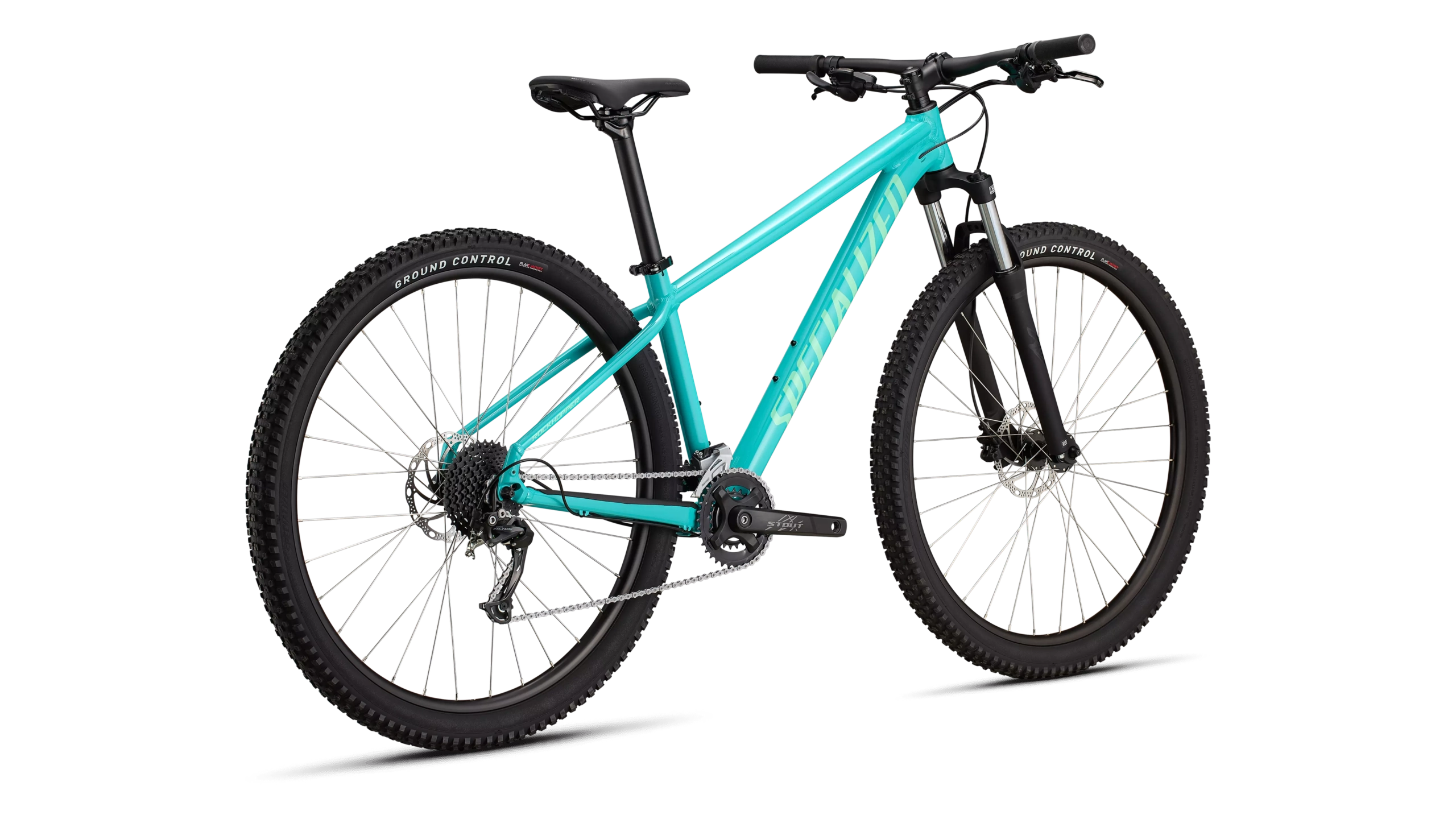 Dviratis Specialized Rockhopper - Image 3