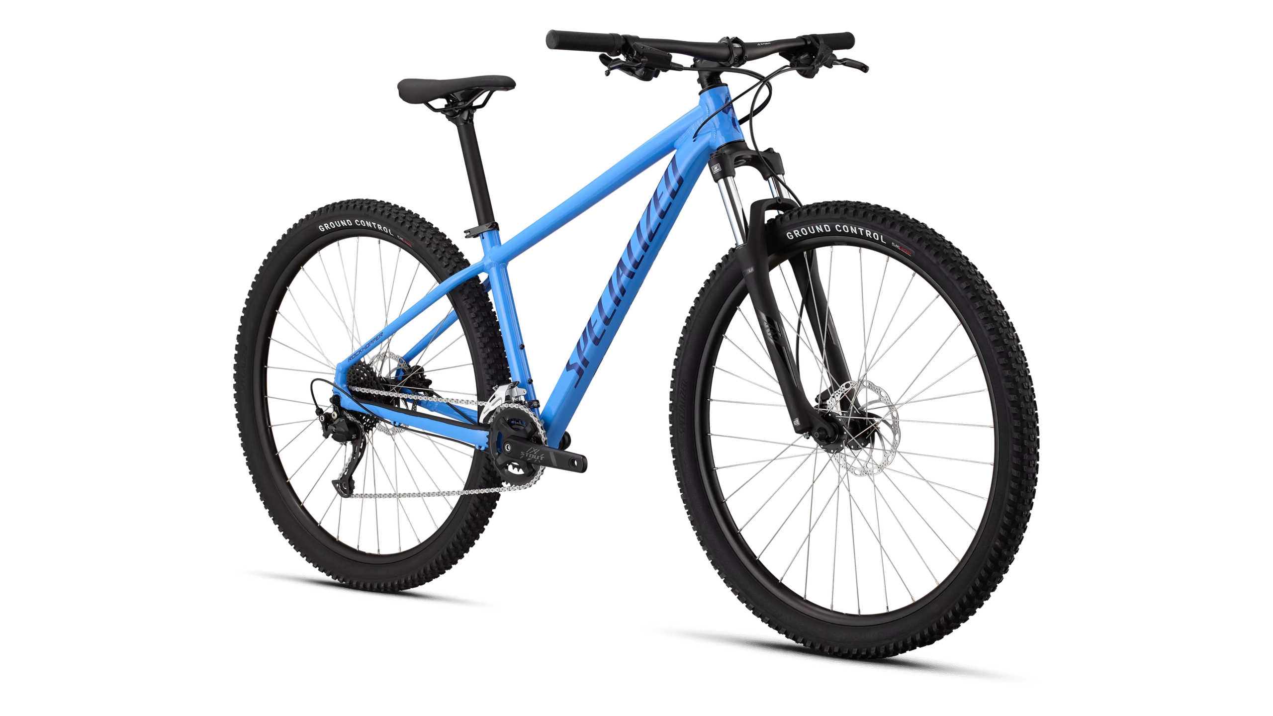 Dviratis Specialized Rockhopper - Image 2