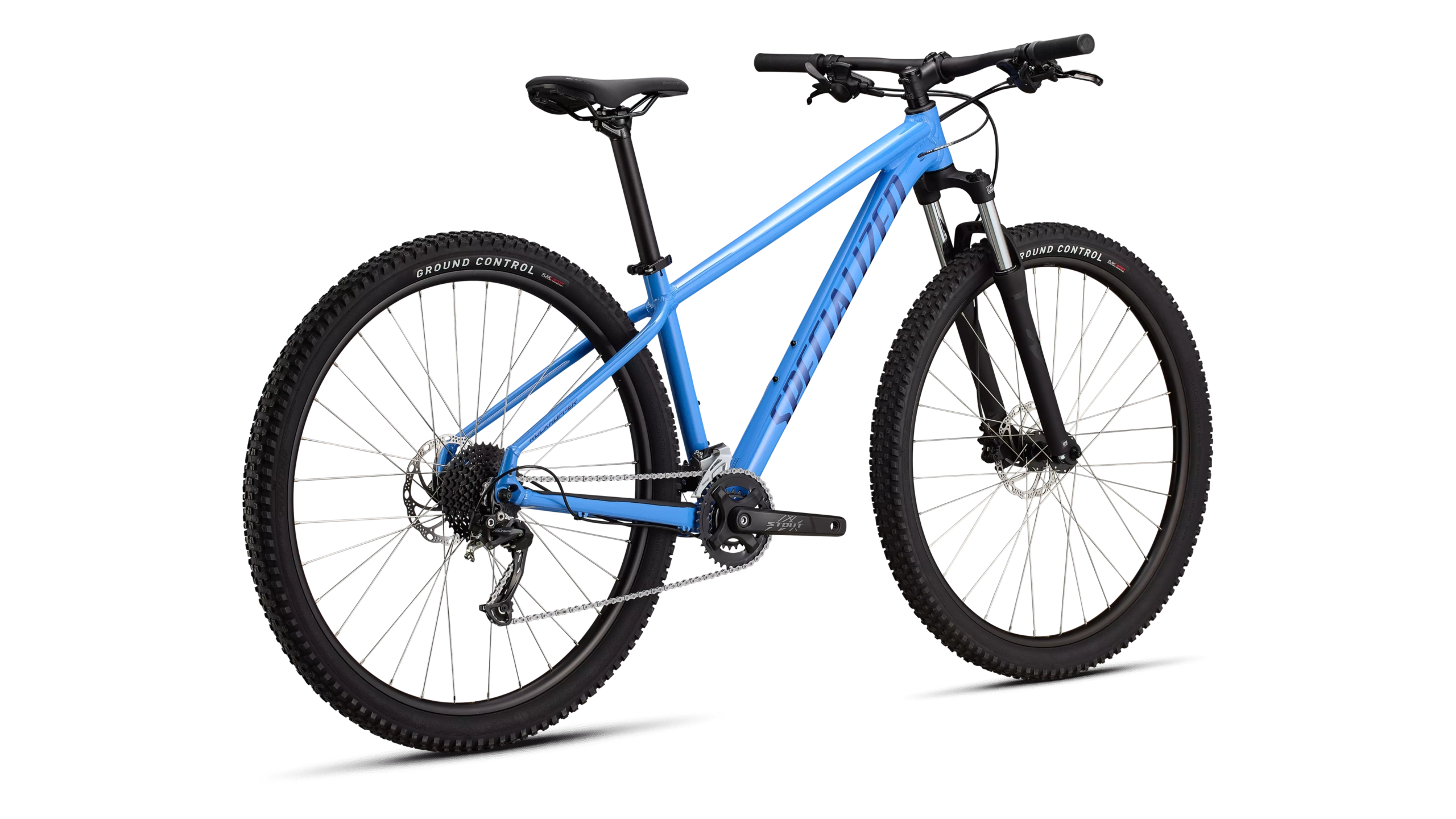 Dviratis Specialized Rockhopper - Image 3