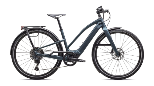 Elektrinis dviratis Specialized Turbo Vado SL 2 5.0 Step-Through