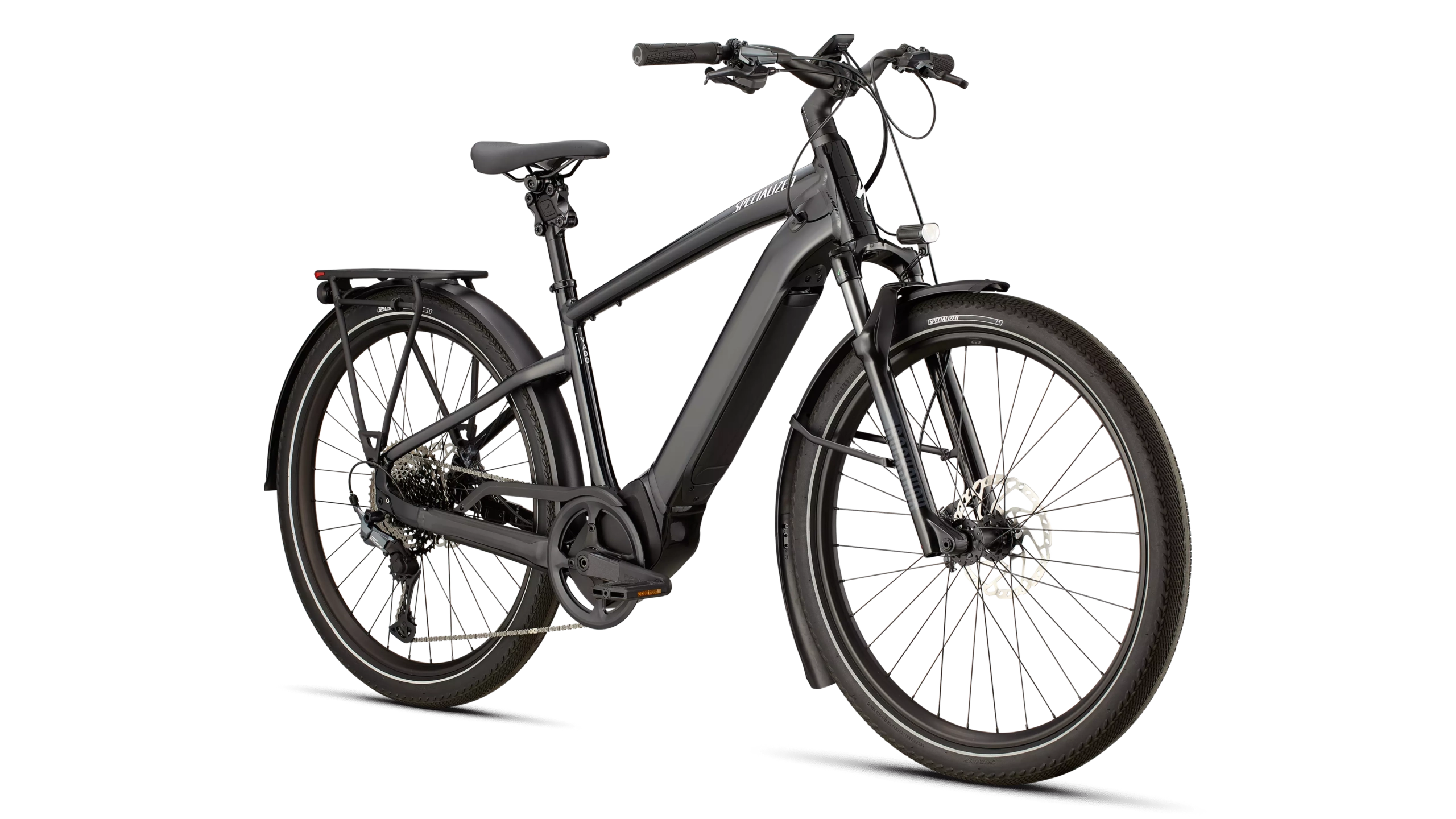 Elektrinis dviratis Specialized Turbo Vado 5.0 - Image 6