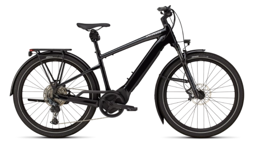 Elektrinis dviratis Specialized Turbo Vado 5.0