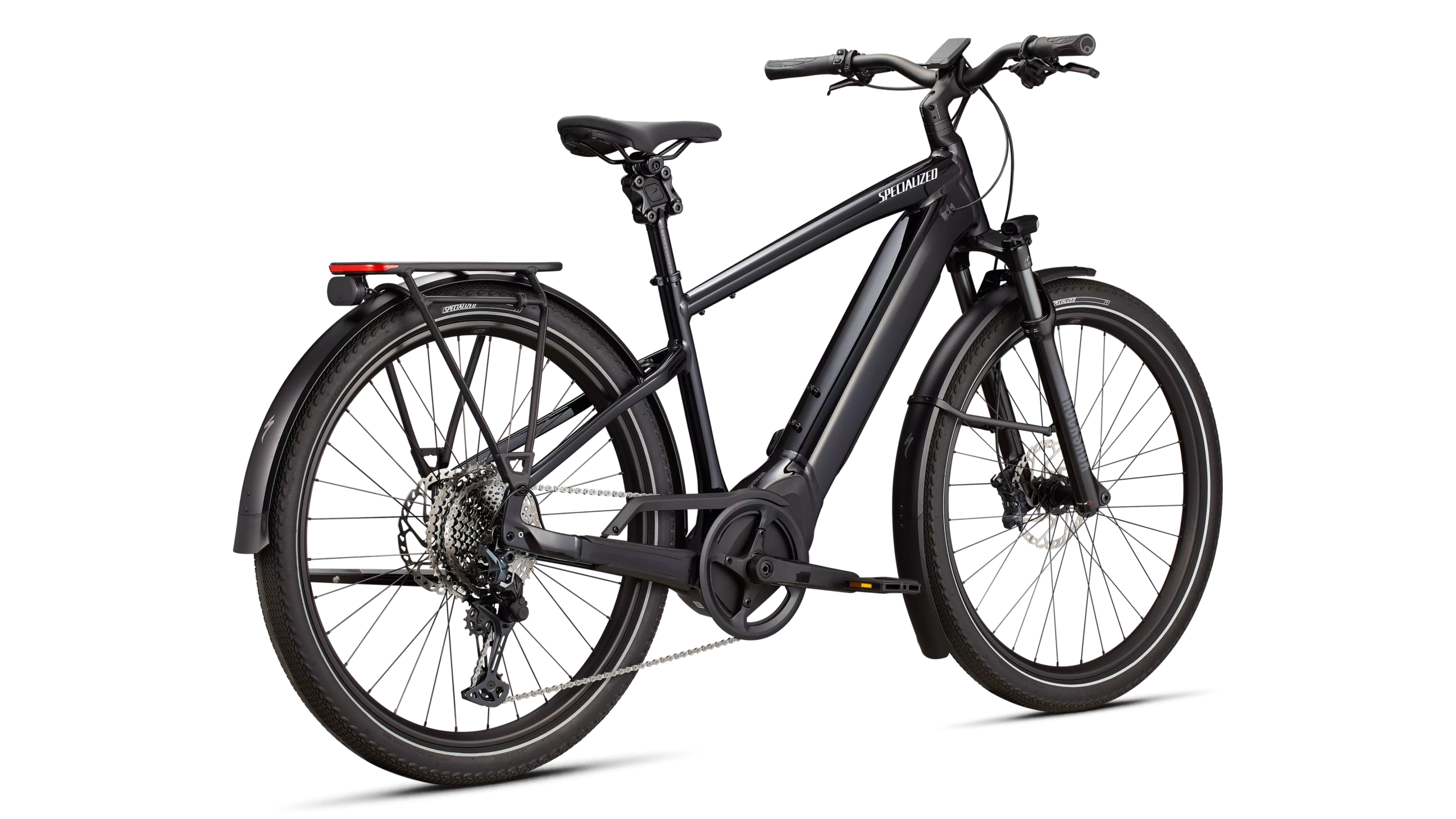 Elektrinis dviratis Specialized Turbo Vado 5.0 - Image 7