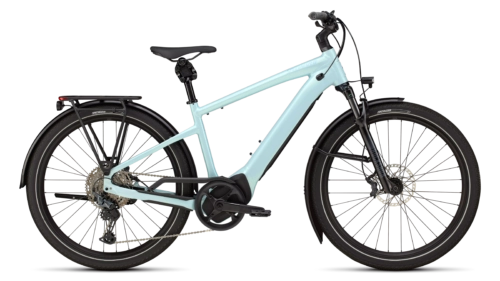 Elektrinis dviratis Specialized Turbo Vado 5.0