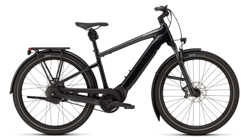 Elektrinis dviratis Specialized Turbo Vado 5.0 IGH