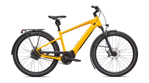 Elektrinis dviratis Specialized Turbo Vado 5.0 IGH