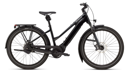 Elektrinis dviratis Specialized Turbo Vado 5.0 IGH Step-Through