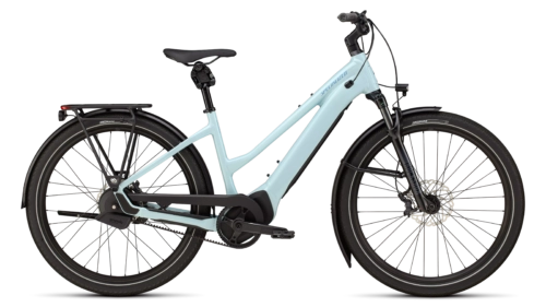 Elektrinis dviratis Specialized Turbo Vado 5.0 IGH Step-Through