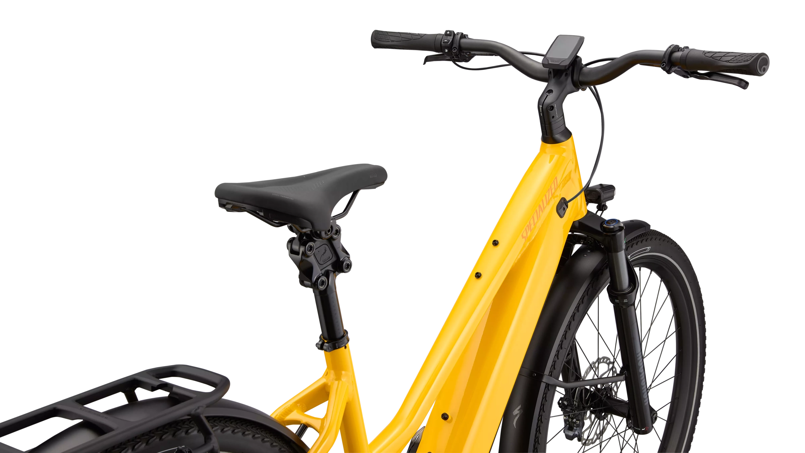 Elektrinis dviratis Specialized Turbo Vado 5.0 IGH Step-Through - Image 2