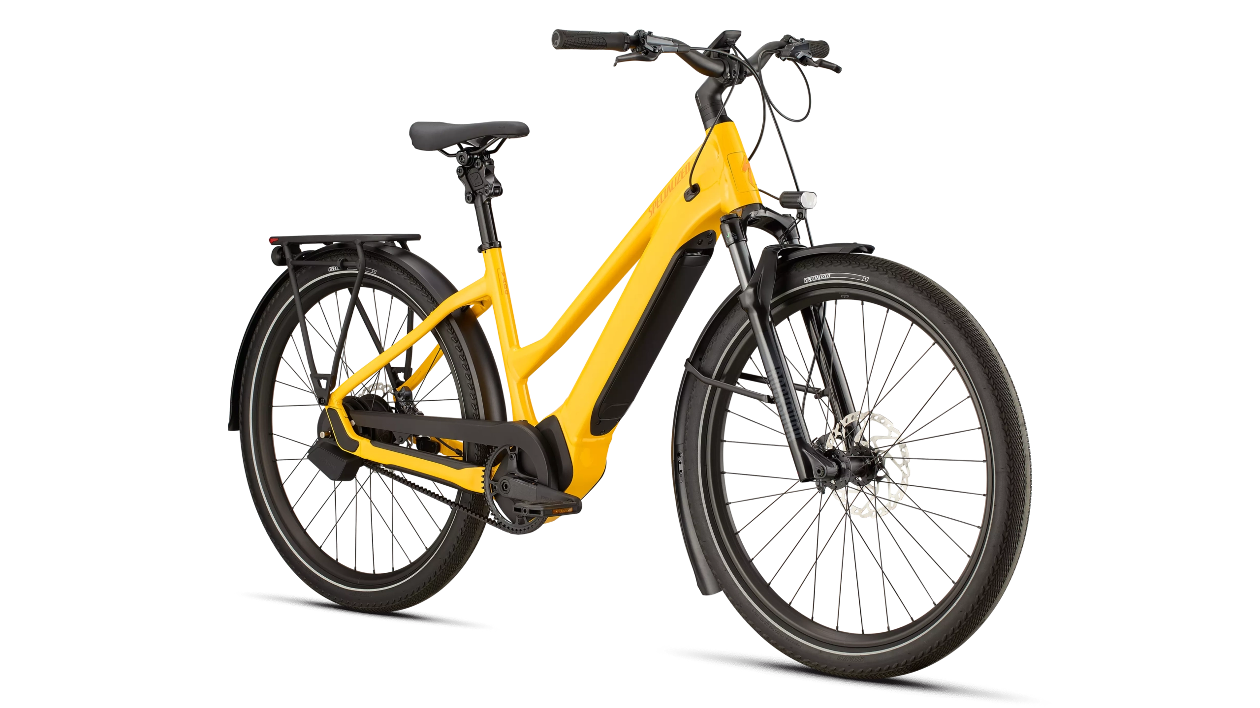 Elektrinis dviratis Specialized Turbo Vado 5.0 IGH Step-Through - Image 6