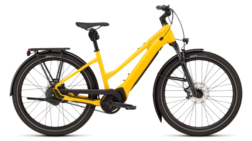 Elektrinis dviratis Specialized Turbo Vado 5.0 IGH Step-Through