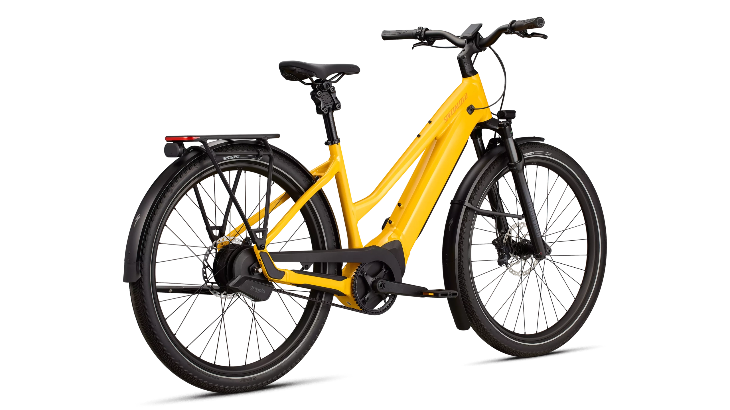 Elektrinis dviratis Specialized Turbo Vado 5.0 IGH Step-Through - Image 7