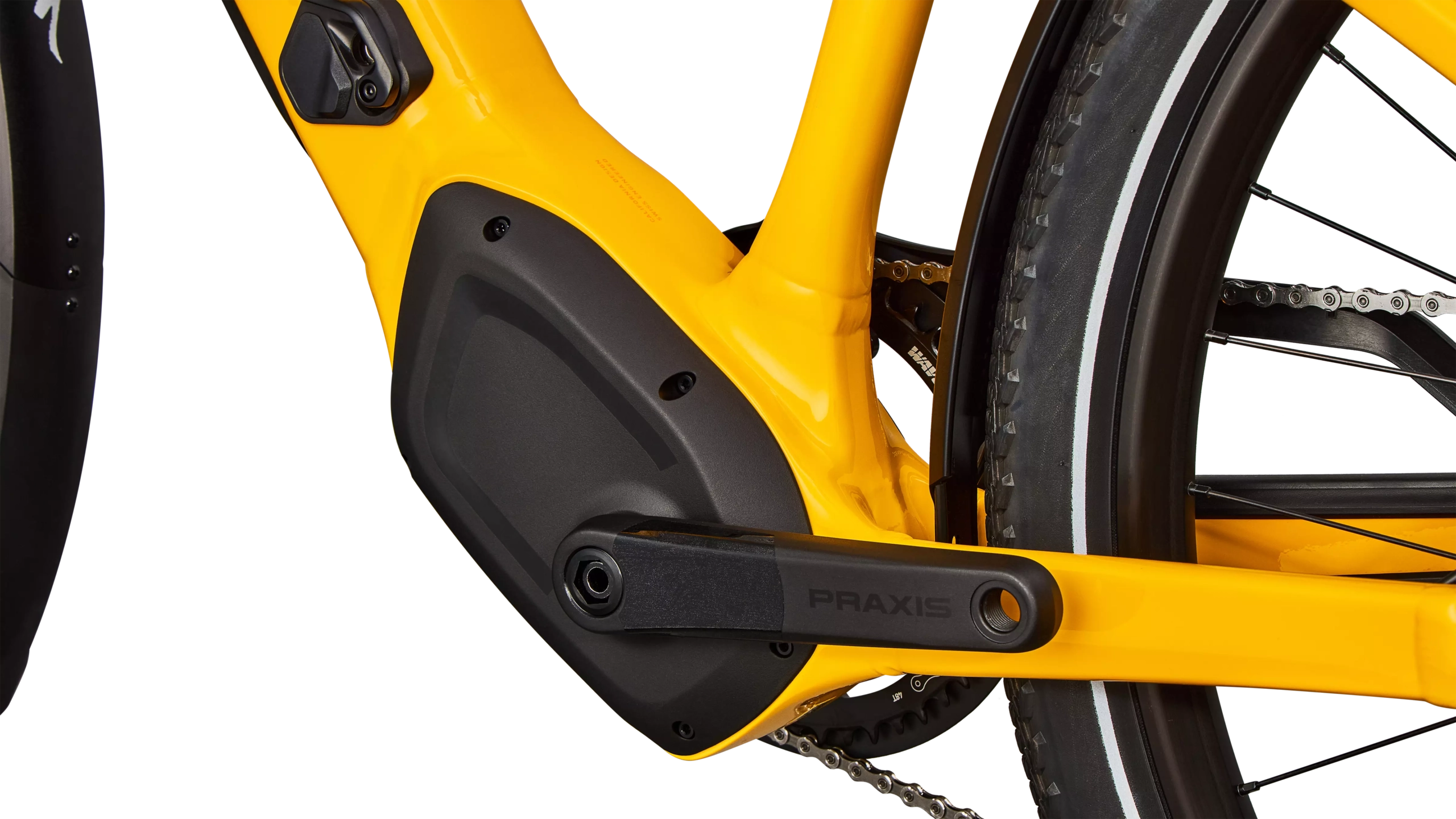 Elektrinis dviratis Specialized Turbo Vado 5.0 - Image 5