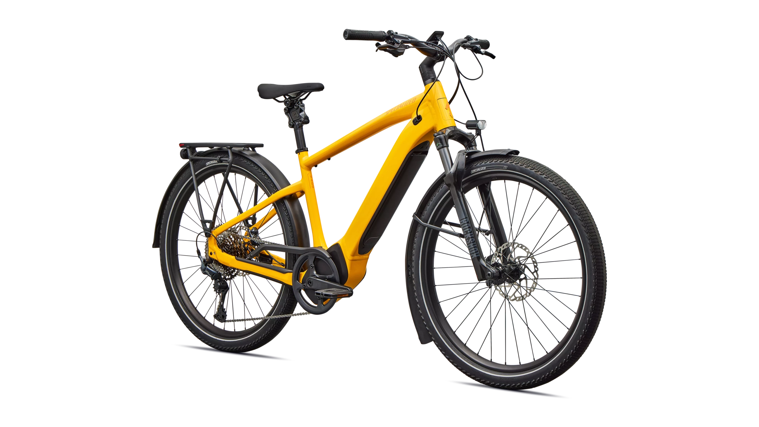 Elektrinis dviratis Specialized Turbo Vado 5.0 - Image 6