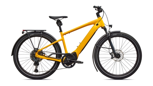 Elektrinis dviratis Specialized Turbo Vado 5.0